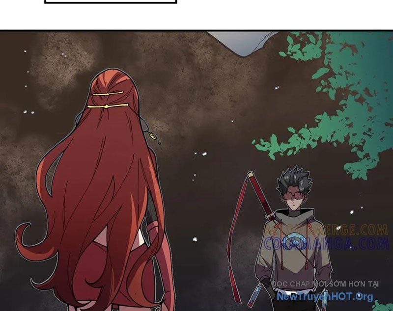 Cấm Chú Sư Mạnh Nhất Lịch Sử Chapter 16 - 20