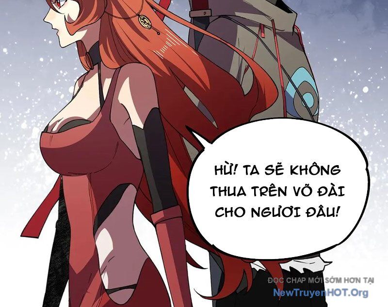 Cấm Chú Sư Mạnh Nhất Lịch Sử Chapter 16 - 23