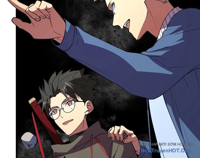 Cấm Chú Sư Mạnh Nhất Lịch Sử Chapter 16 - 38