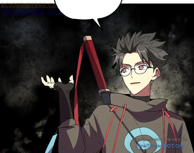 Cấm Chú Sư Mạnh Nhất Lịch Sử Chapter 16 - 40