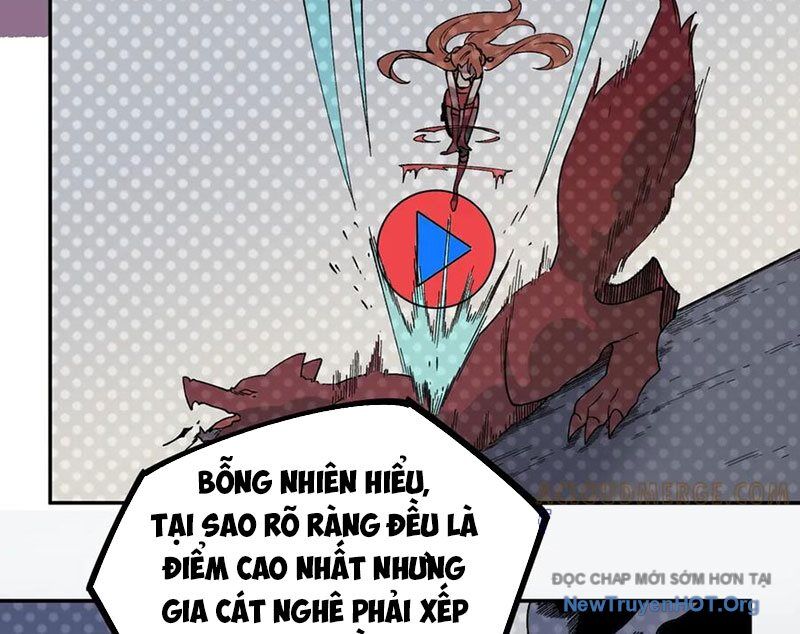 Cấm Chú Sư Mạnh Nhất Lịch Sử Chapter 16 - 5