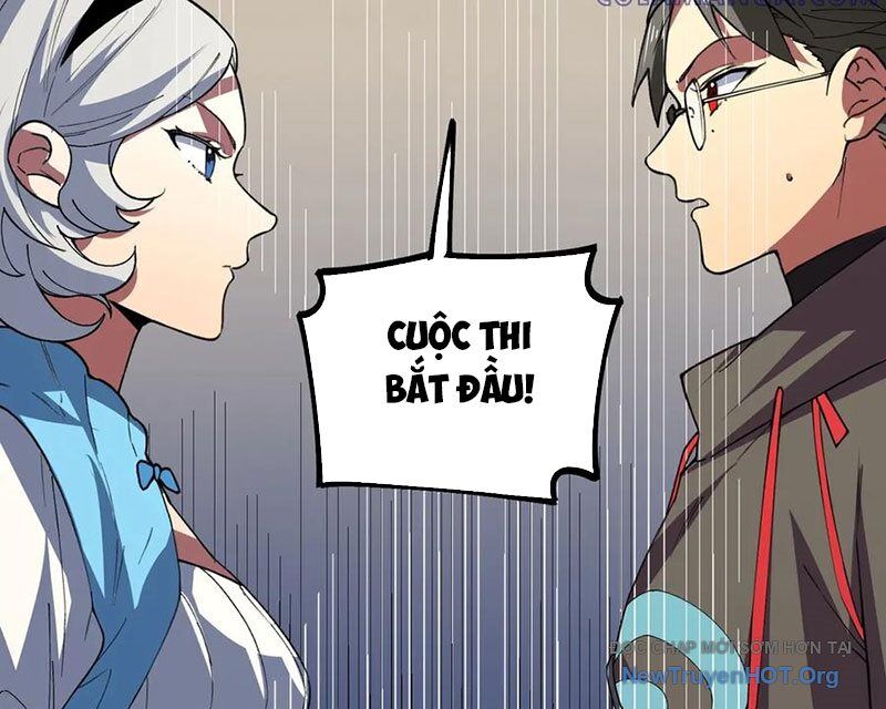 Cấm Chú Sư Mạnh Nhất Lịch Sử Chapter 16 - 44