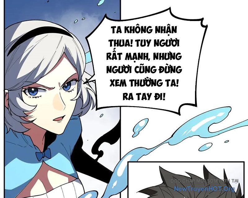 Cấm Chú Sư Mạnh Nhất Lịch Sử Chapter 16 - 46