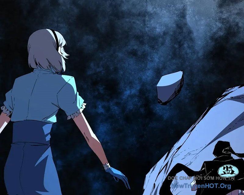 Cấm Chú Sư Mạnh Nhất Lịch Sử Chapter 16 - 64