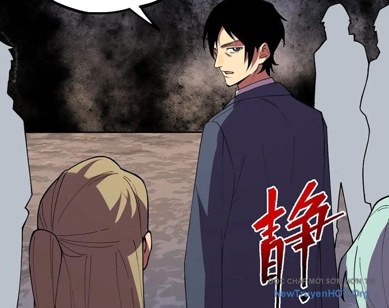 Cấm Chú Sư Mạnh Nhất Lịch Sử Chapter 16 - 8