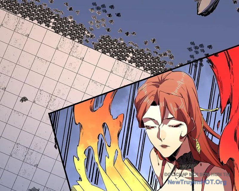 Cấm Chú Sư Mạnh Nhất Lịch Sử Chapter 16 - 84