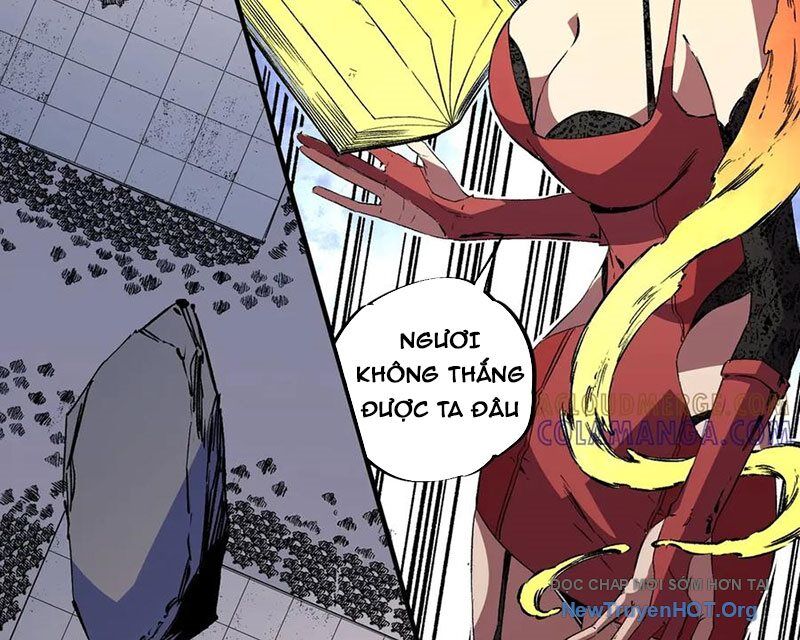 Cấm Chú Sư Mạnh Nhất Lịch Sử Chapter 16 - 85