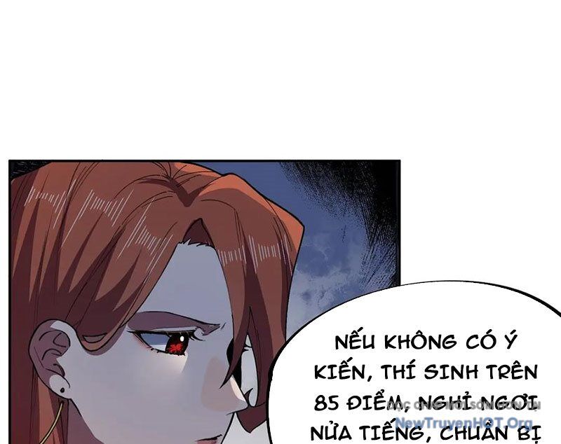 Cấm Chú Sư Mạnh Nhất Lịch Sử Chapter 16 - 10