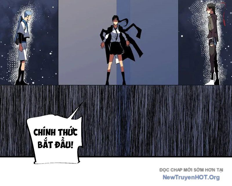 Cấm Chú Sư Mạnh Nhất Lịch Sử Chapter 16 - 99