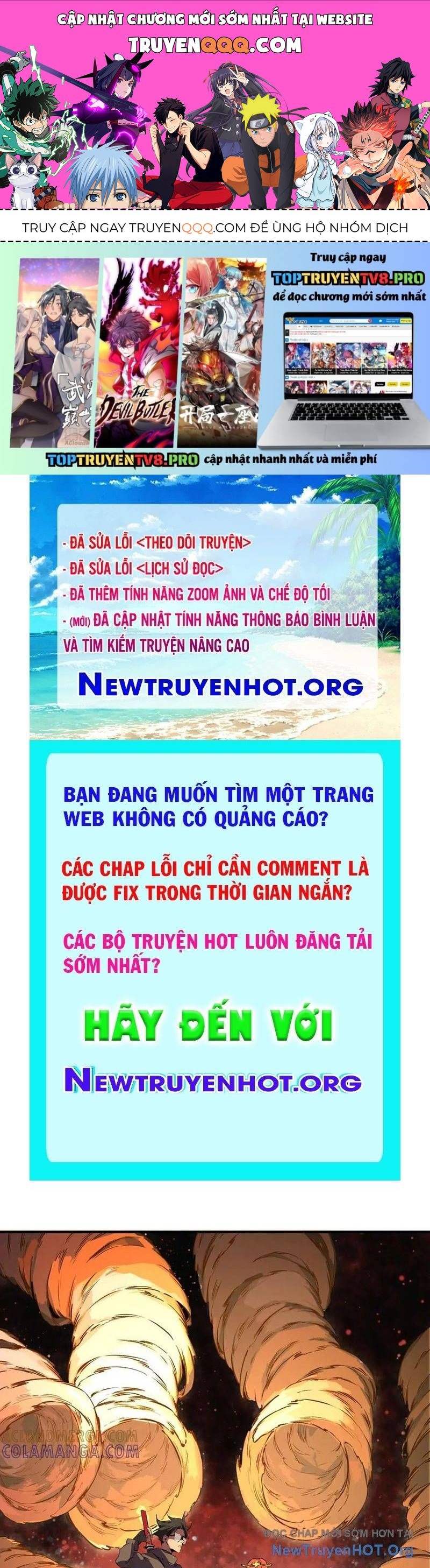 Cấm Chú Sư Mạnh Nhất Lịch Sử Chapter 20 - 1