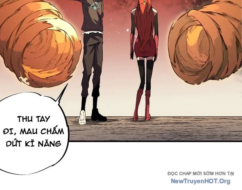 Cấm Chú Sư Mạnh Nhất Lịch Sử Chapter 20 - 2