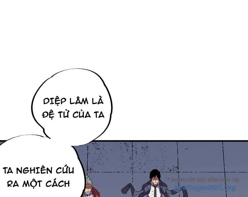 Cấm Chú Sư Mạnh Nhất Lịch Sử Chapter 20 - 102