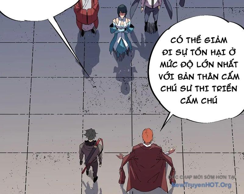 Cấm Chú Sư Mạnh Nhất Lịch Sử Chapter 20 - 103