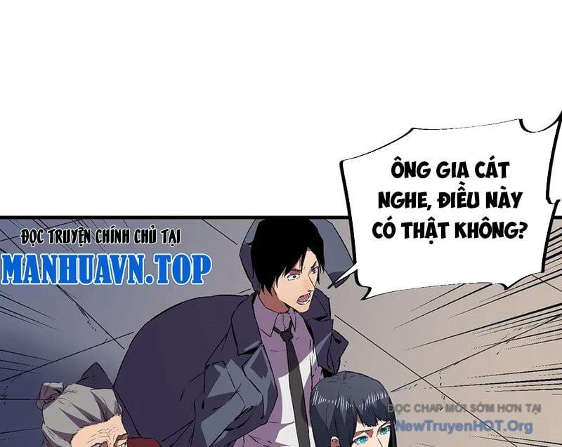 Cấm Chú Sư Mạnh Nhất Lịch Sử Chapter 20 - 105