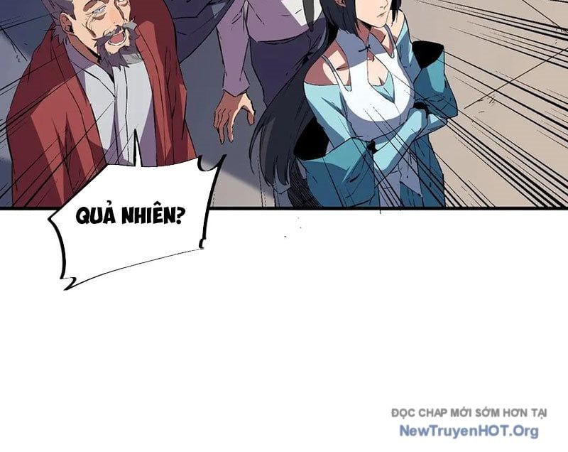 Cấm Chú Sư Mạnh Nhất Lịch Sử Chapter 20 - 106