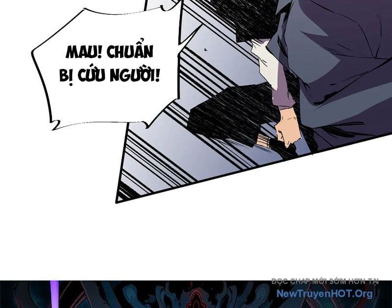 Cấm Chú Sư Mạnh Nhất Lịch Sử Chapter 20 - 12