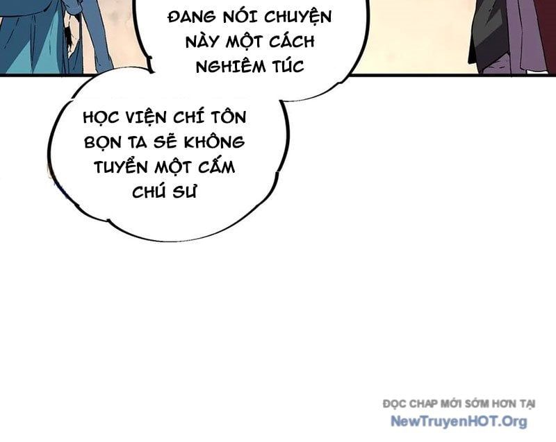Cấm Chú Sư Mạnh Nhất Lịch Sử Chapter 20 - 111