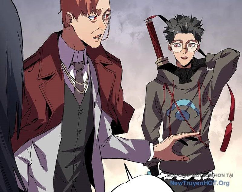 Cấm Chú Sư Mạnh Nhất Lịch Sử Chapter 20 - 116