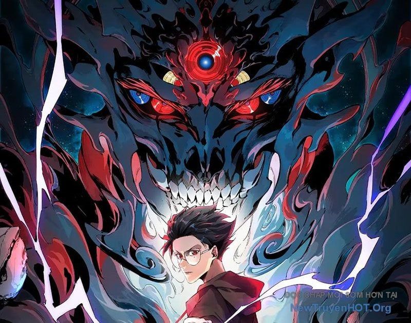 Cấm Chú Sư Mạnh Nhất Lịch Sử Chapter 20 - 13