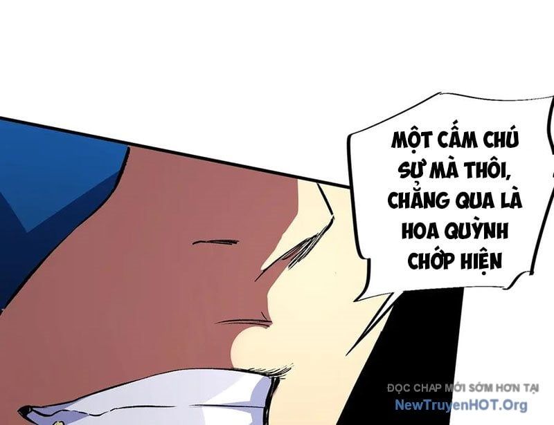 Cấm Chú Sư Mạnh Nhất Lịch Sử Chapter 20 - 129
