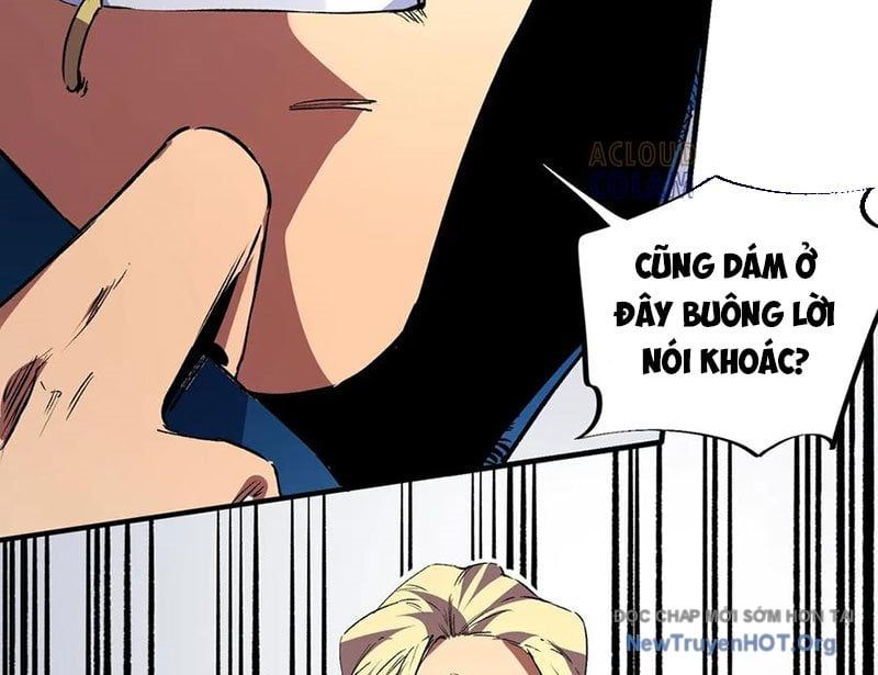 Cấm Chú Sư Mạnh Nhất Lịch Sử Chapter 20 - 130