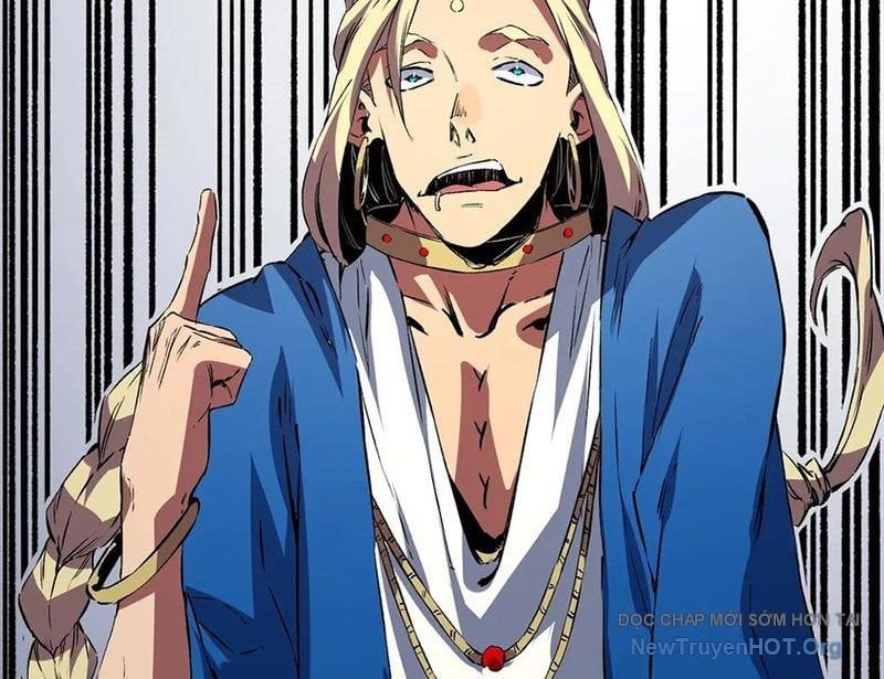 Cấm Chú Sư Mạnh Nhất Lịch Sử Chapter 20 - 131