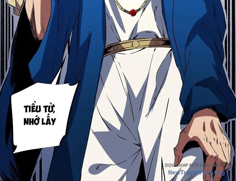 Cấm Chú Sư Mạnh Nhất Lịch Sử Chapter 20 - 132