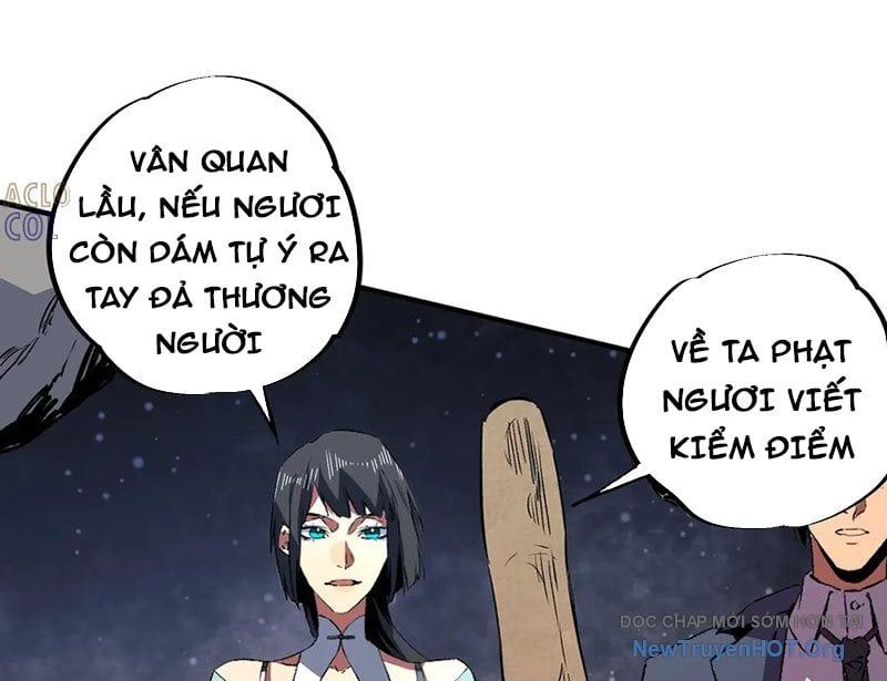 Cấm Chú Sư Mạnh Nhất Lịch Sử Chapter 20 - 134