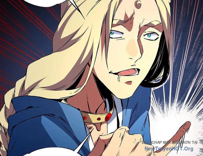 Cấm Chú Sư Mạnh Nhất Lịch Sử Chapter 20 - 137