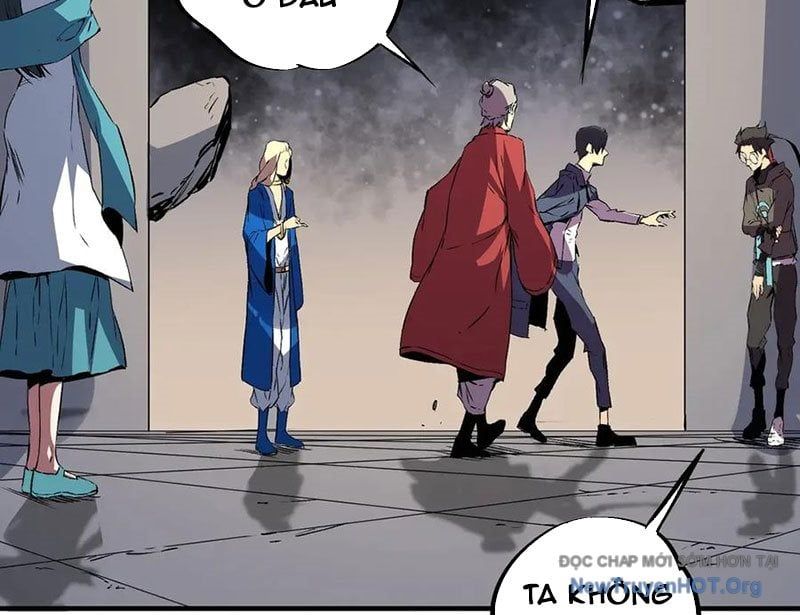 Cấm Chú Sư Mạnh Nhất Lịch Sử Chapter 20 - 140