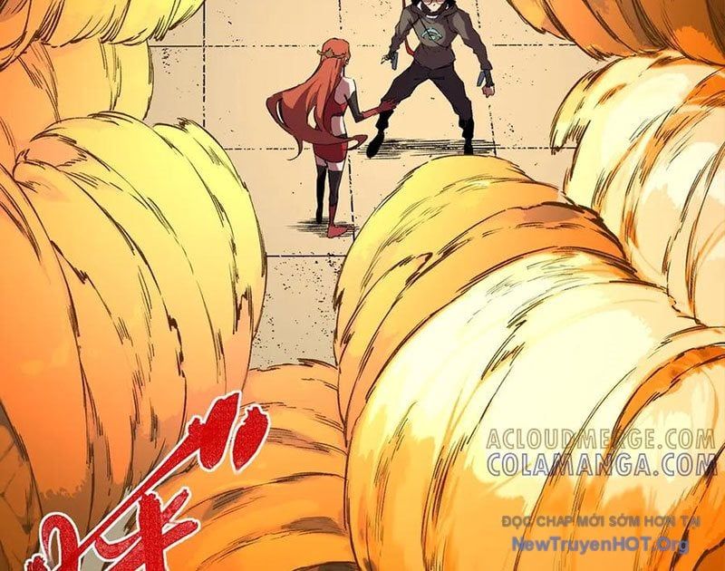 Cấm Chú Sư Mạnh Nhất Lịch Sử Chapter 20 - 20