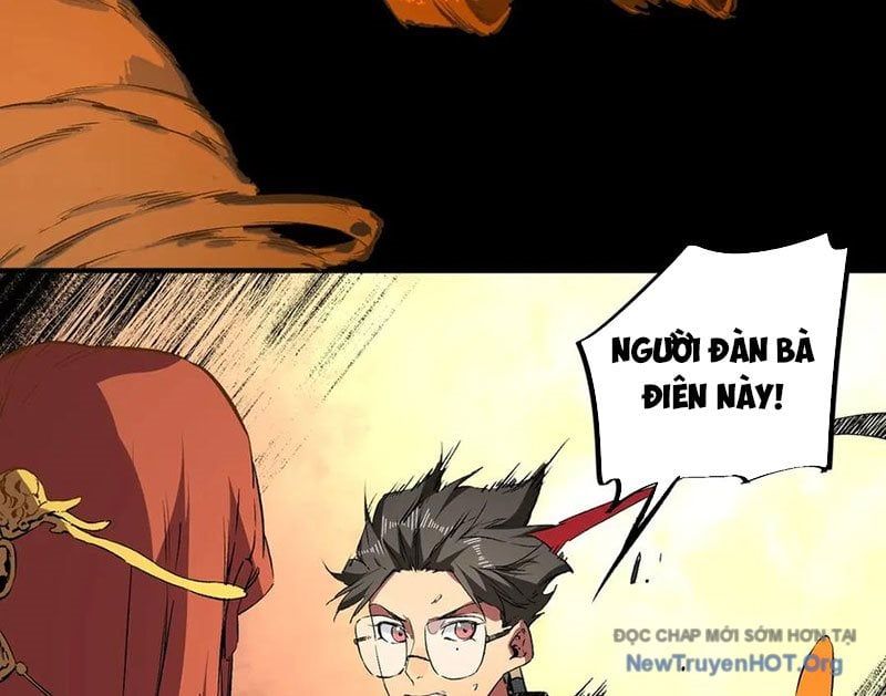 Cấm Chú Sư Mạnh Nhất Lịch Sử Chapter 20 - 22