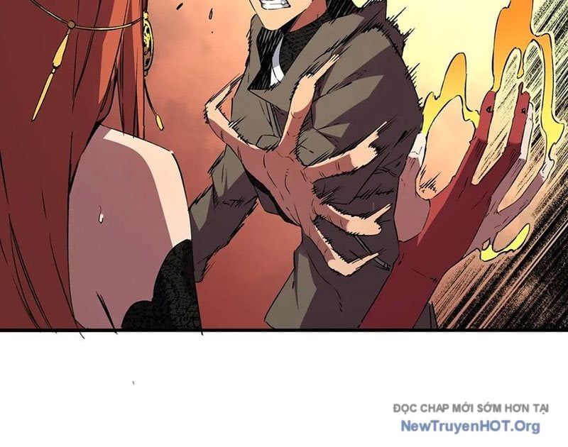 Cấm Chú Sư Mạnh Nhất Lịch Sử Chapter 20 - 23