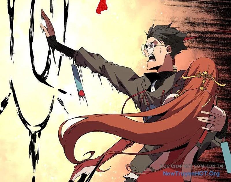 Cấm Chú Sư Mạnh Nhất Lịch Sử Chapter 20 - 27