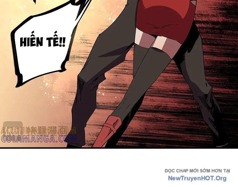 Cấm Chú Sư Mạnh Nhất Lịch Sử Chapter 20 - 28