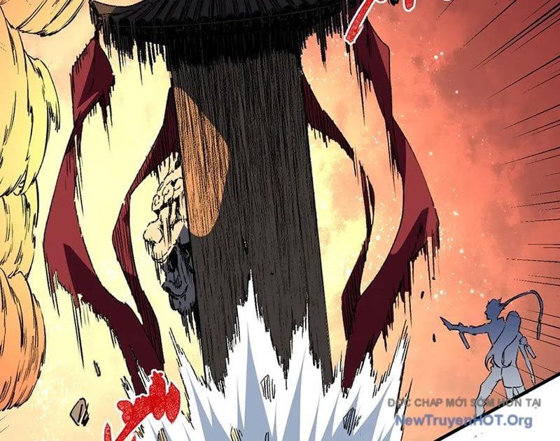 Cấm Chú Sư Mạnh Nhất Lịch Sử Chapter 20 - 30