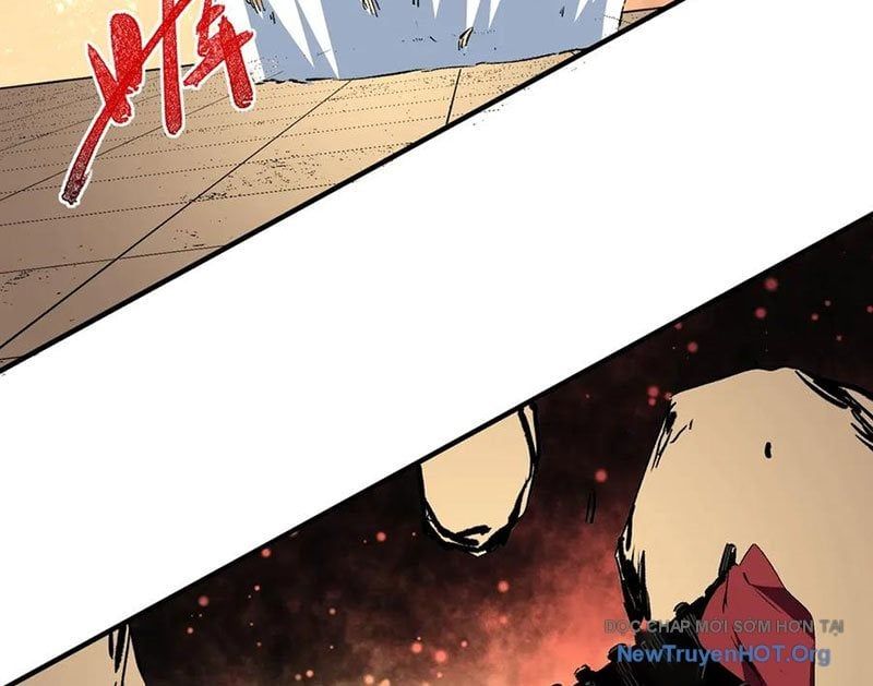 Cấm Chú Sư Mạnh Nhất Lịch Sử Chapter 20 - 31