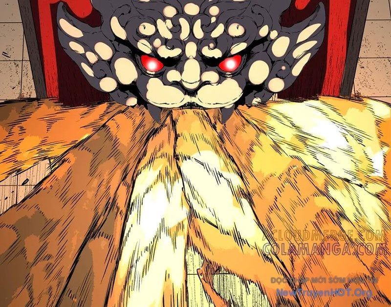 Cấm Chú Sư Mạnh Nhất Lịch Sử Chapter 20 - 39