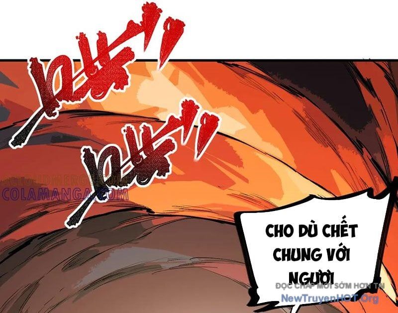 Cấm Chú Sư Mạnh Nhất Lịch Sử Chapter 20 - 5