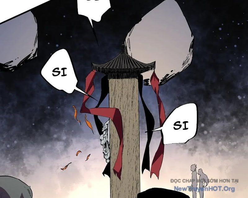 Cấm Chú Sư Mạnh Nhất Lịch Sử Chapter 20 - 42