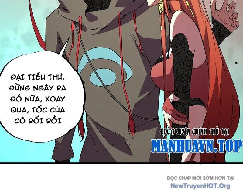 Cấm Chú Sư Mạnh Nhất Lịch Sử Chapter 20 - 48