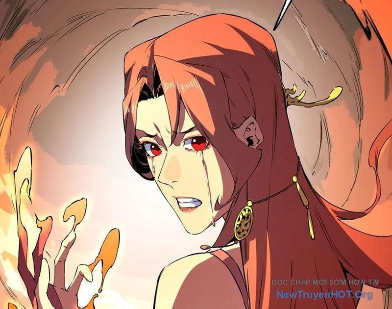 Cấm Chú Sư Mạnh Nhất Lịch Sử Chapter 20 - 6