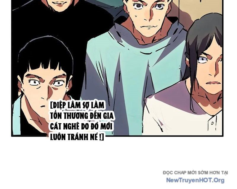 Cấm Chú Sư Mạnh Nhất Lịch Sử Chapter 20 - 53