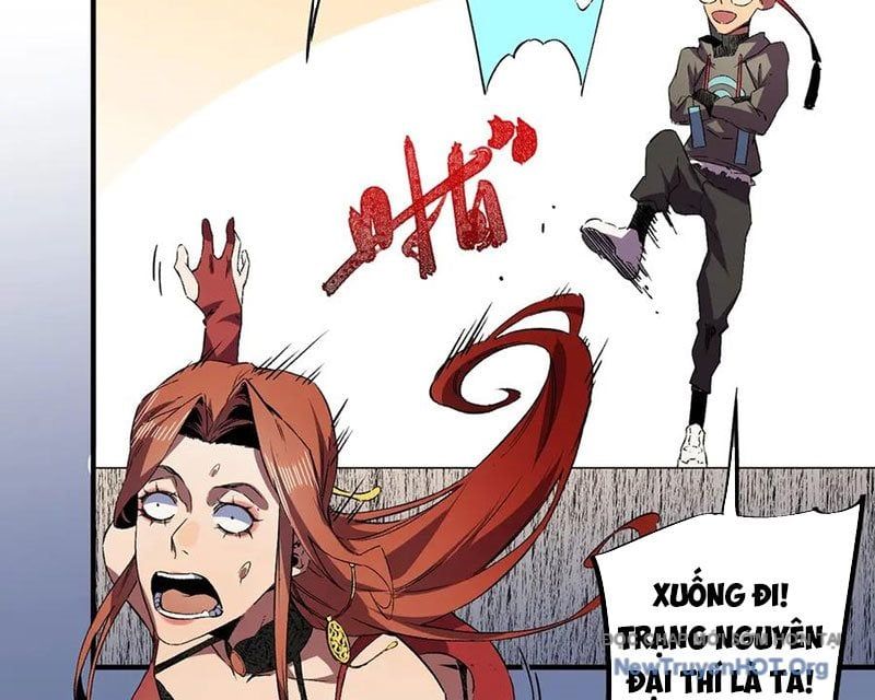 Cấm Chú Sư Mạnh Nhất Lịch Sử Chapter 20 - 56