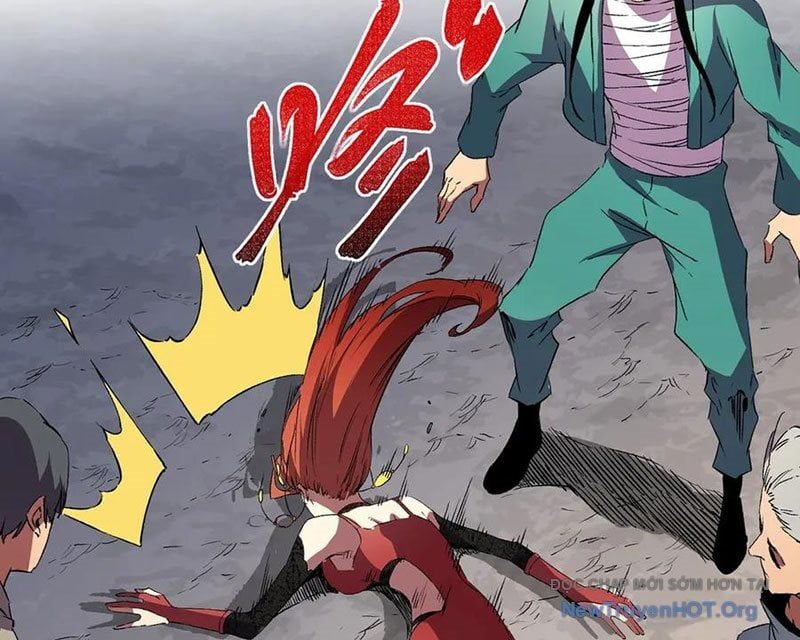 Cấm Chú Sư Mạnh Nhất Lịch Sử Chapter 20 - 59