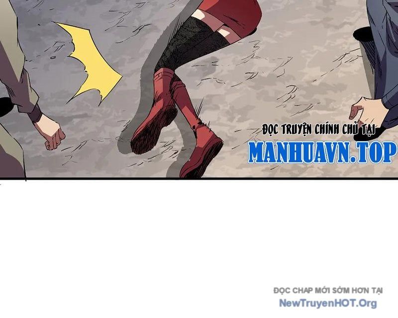 Cấm Chú Sư Mạnh Nhất Lịch Sử Chapter 20 - 60