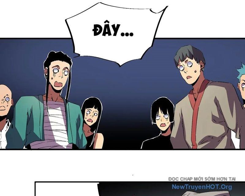 Cấm Chú Sư Mạnh Nhất Lịch Sử Chapter 20 - 61