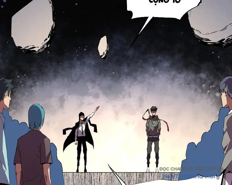 Cấm Chú Sư Mạnh Nhất Lịch Sử Chapter 20 - 69