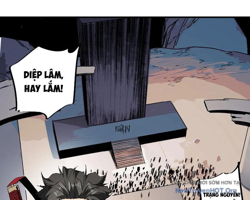 Cấm Chú Sư Mạnh Nhất Lịch Sử Chapter 20 - 71