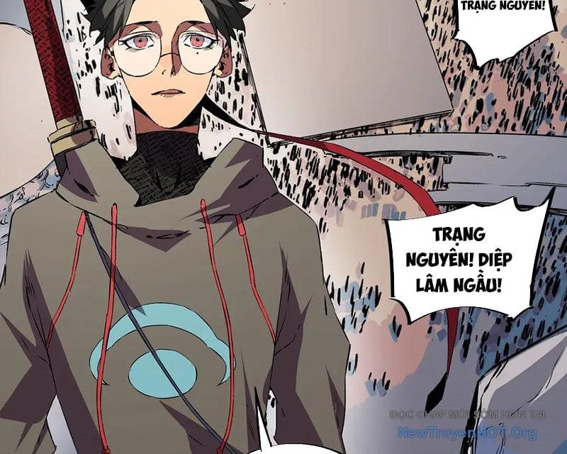 Cấm Chú Sư Mạnh Nhất Lịch Sử Chapter 20 - 72